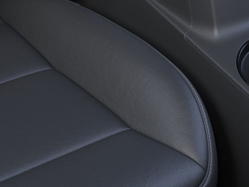 2026 Chevrolet Colorado 4WD Trail Boss 4WD Crew Cab Trail Boss Turbocharged Gas I4 2.7L/ [20]