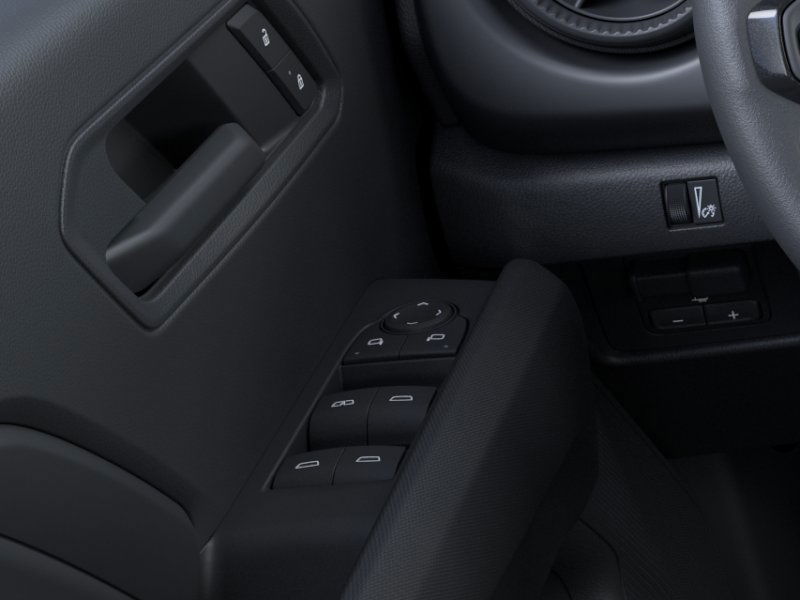 2026 Chevrolet Colorado 4WD Trail Boss 4WD Crew Cab Trail Boss Turbocharged Gas I4 2.7L/ [21]