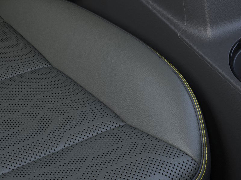 2026 Chevrolet Colorado 4WD ZR2 4WD Crew Cab ZR2 Turbocharged Gas I4 2.7L/ [20]