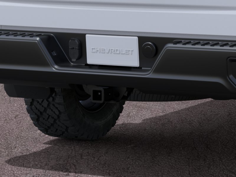 2026 Chevrolet Silverado 1500 Work Truck 4WD Crew Cab 157″ Work Truck Gas V8 5.3L/325 [13]