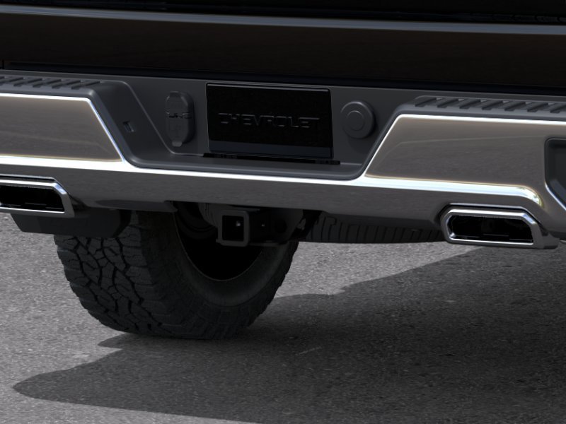 2026 Chevrolet Silverado 1500 LT 4WD Crew Cab 157″ LT Gas V8 5.3L/325 [13]