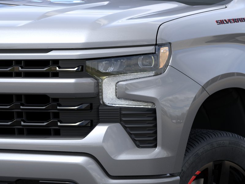 2026 Chevrolet Silverado 1500 truck Engine, 5.3L EcoTec3 V8 [9]