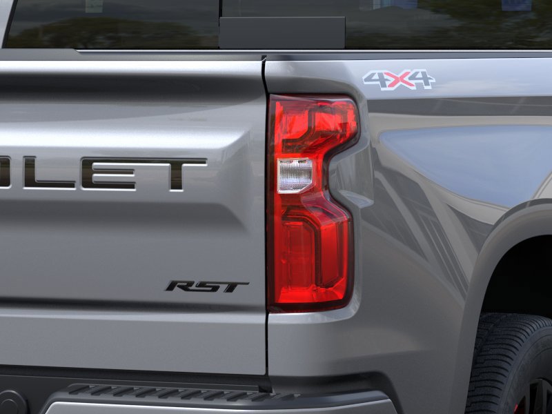 2026 Chevrolet Silverado 1500 truck Engine, 5.3L EcoTec3 V8 [10]