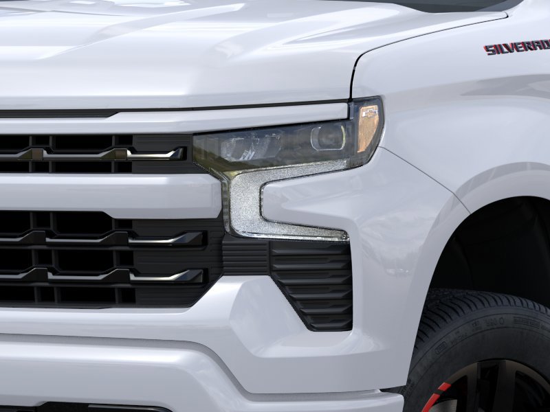2026 Chevrolet Silverado 1500 truck Engine, 5.3L EcoTec3 V8 [9]
