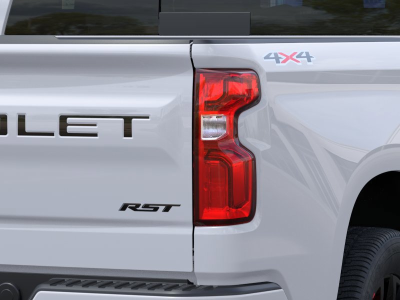 2026 Chevrolet Silverado 1500 truck Engine, 5.3L EcoTec3 V8 [10]