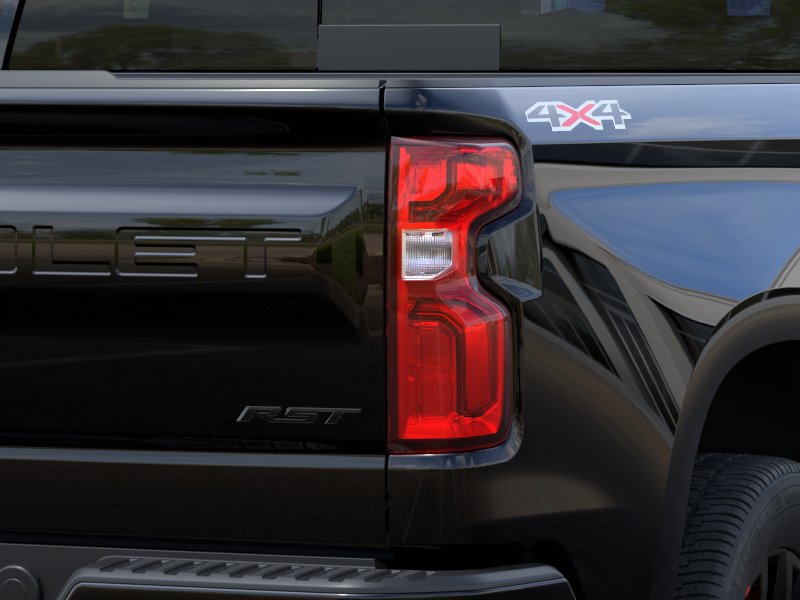 2026 Chevrolet Silverado 1500 truck Engine, 5.3L EcoTec3 V8 [10]