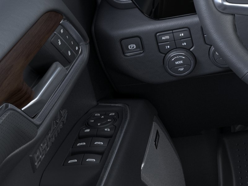2026 Chevrolet Silverado 1500 High Country 4WD Crew Cab 147″ High Country Gas V8 5.3L/325 [21]