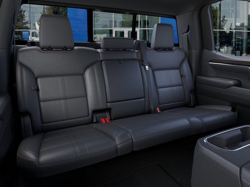 2026 Chevrolet Silverado 1500 High Country 4WD Crew Cab 147″ High Country Gas V8 5.3L/325 [16]