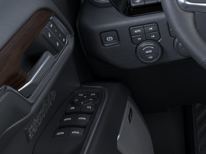 2026 Chevrolet Silverado 1500 High Country 4WD Crew Cab 147″ High Country Gas V8 5.3L/325 [21]