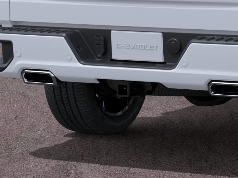 2026 Chevrolet Silverado 1500 High Country 4WD Crew Cab 147″ High Country Gas V8 6.2L/376 [13]