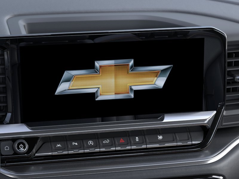 2026 Chevrolet Silverado 1500 High Country 4WD Crew Cab 147″ High Country Gas V8 6.2L/376 [19]