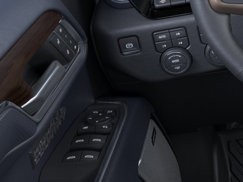 2026 Chevrolet Silverado 1500 High Country 4WD Crew Cab 147″ High Country Gas V8 6.2L/376 [21]