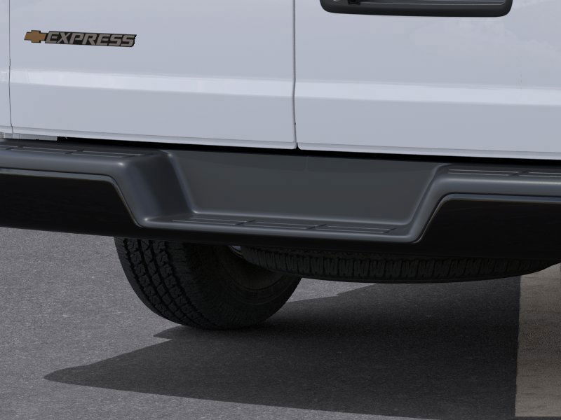 2024 Chevrolet Express Cargo Van RWD 2500 135″ Gas V8 6.6L/ [13]