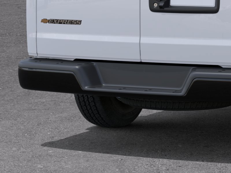 2026 Chevrolet Express Cargo Van 2500 135“ WB RWD 2500 135″ Gas V6 4.3L/ [13]