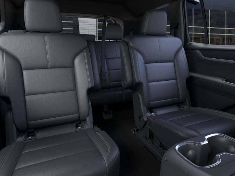 2027 GMC Acadia Elevation AWD 4dr Elevation Gas 2.5L/ [16]