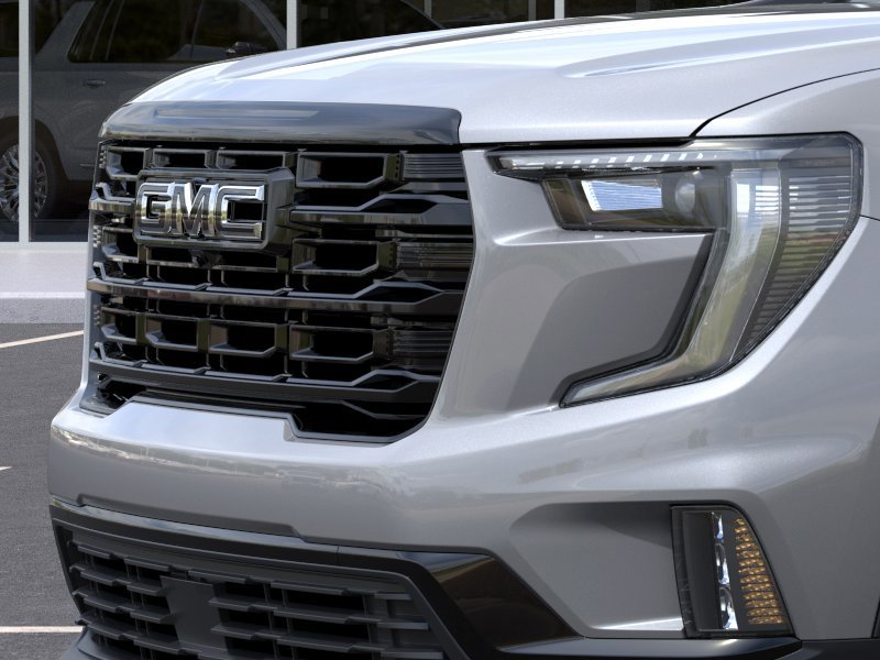 2027 GMC Acadia Elevation AWD 4dr Elevation Gas 2.5L/ [12]