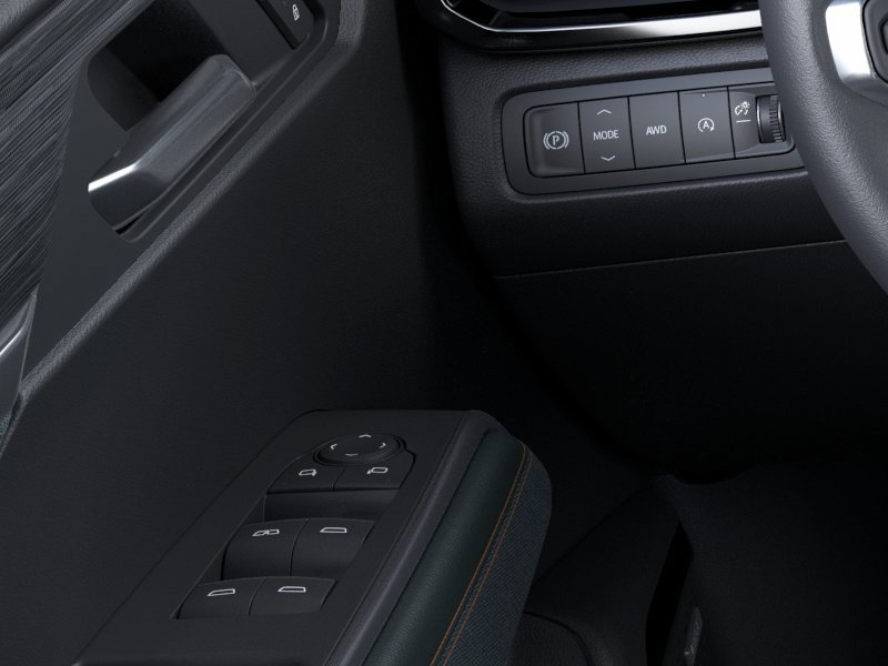 2027 GMC Acadia AT4 AWD 4dr AT4 Gas 2.5L/ [21]