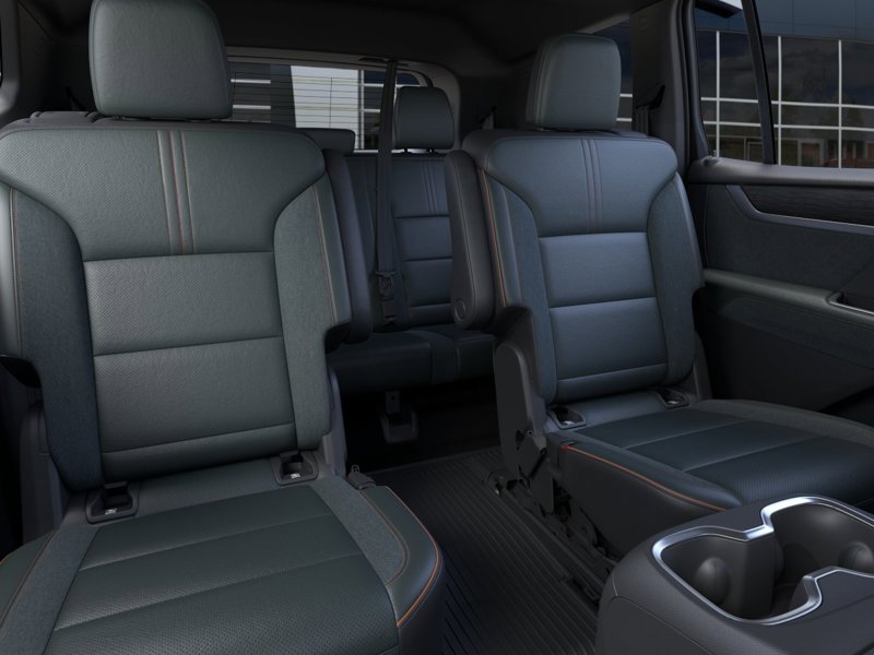 2027 GMC Acadia AT4 AWD 4dr AT4 Gas 2.5L/ [16]