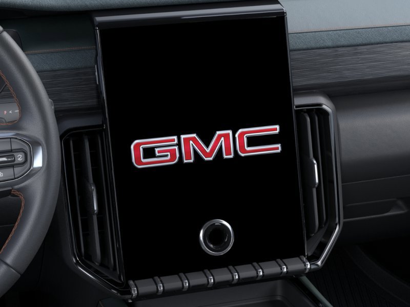 2027 GMC Acadia AWD AT4 AWD 4dr AT4 Gas 2.5L/ [19]
