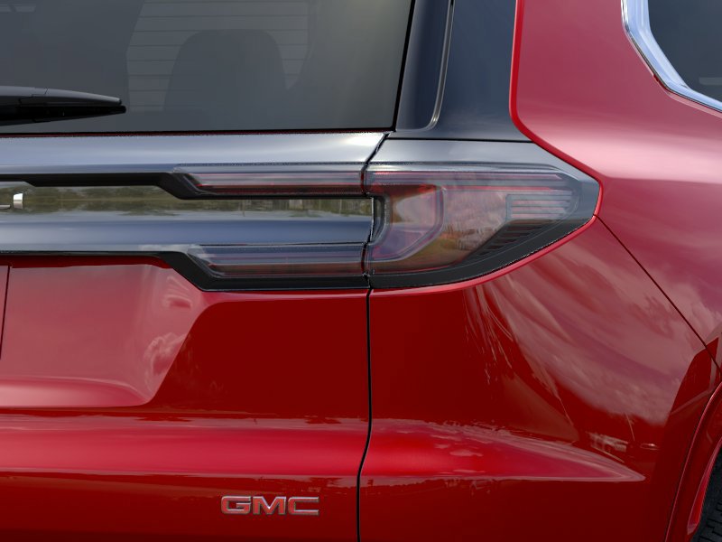 2027 GMC Acadia Denali AWD 4dr Denali Gas 2.5L/ [10]