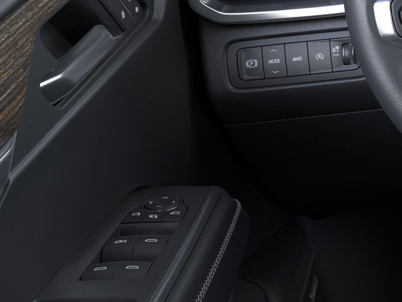 2027 GMC Acadia Denali AWD 4dr Denali Gas 2.5L/ [21]