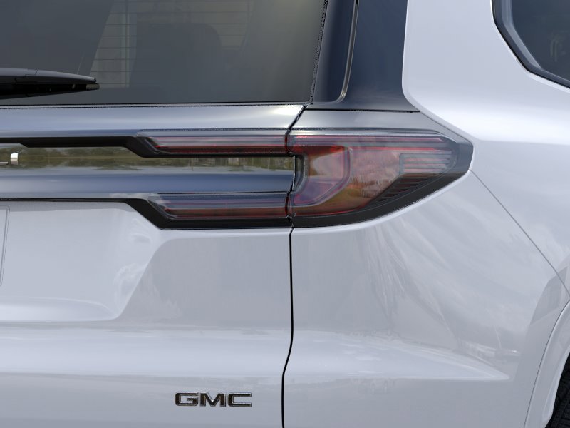 2027 GMC Acadia AWD Denali Ultimate AWD 4dr Denali Ultimate Gas 2.5L/ [10]