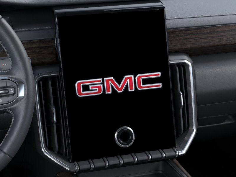 2027 GMC Acadia Denali Ultimate AWD 4dr Denali Ultimate Gas 2.5L/ [19]