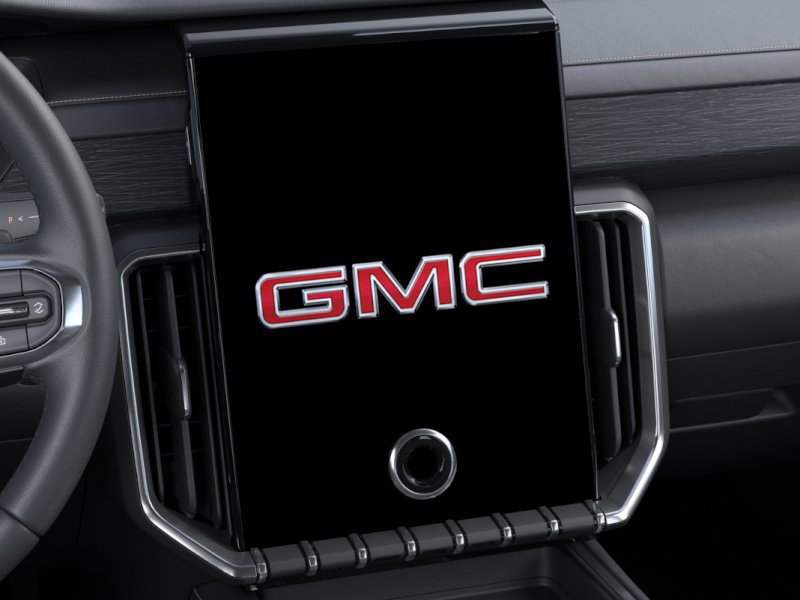 2026 GMC Acadia AWD Elevation AWD 4dr Elevation Gas 2.5L/ [19]