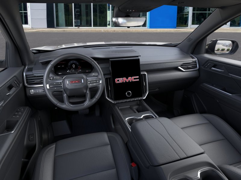 2026 GMC Acadia Elevation AWD 4dr Elevation Gas 2.5L/ [14]