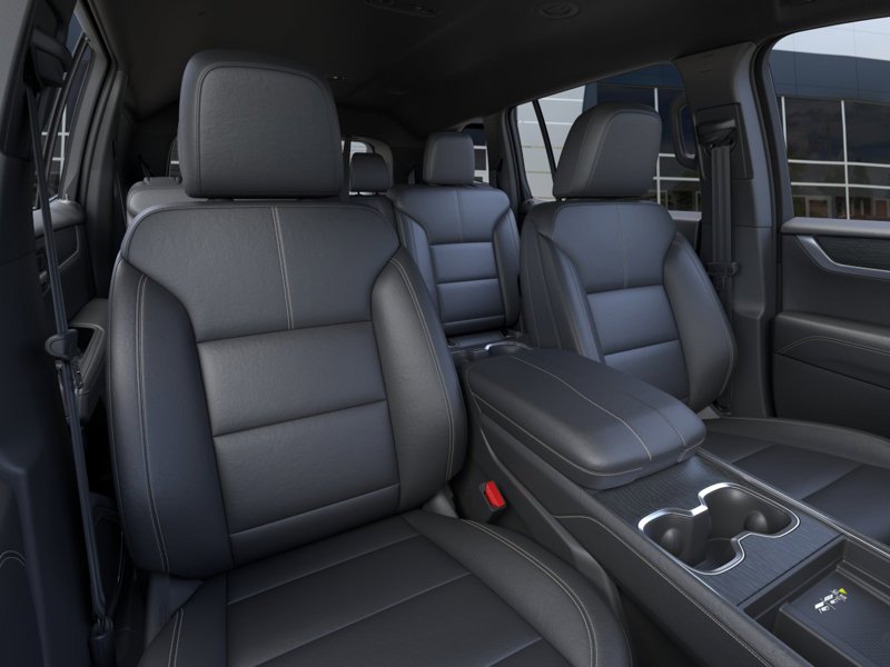 2026 GMC Acadia Elevation AWD 4dr Elevation Gas 2.5L/ [5]