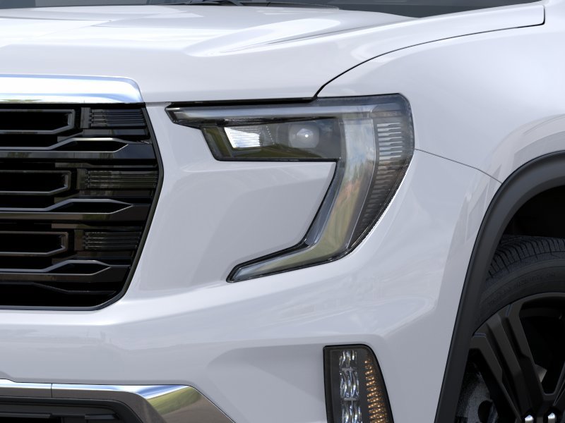 2026 GMC Acadia Elevation AWD 4dr Elevation Gas 2.5L/ [9]