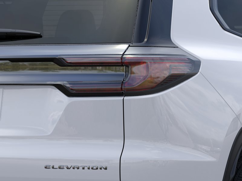 2026 GMC Acadia Elevation AWD 4dr Elevation Gas 2.5L/ [10]