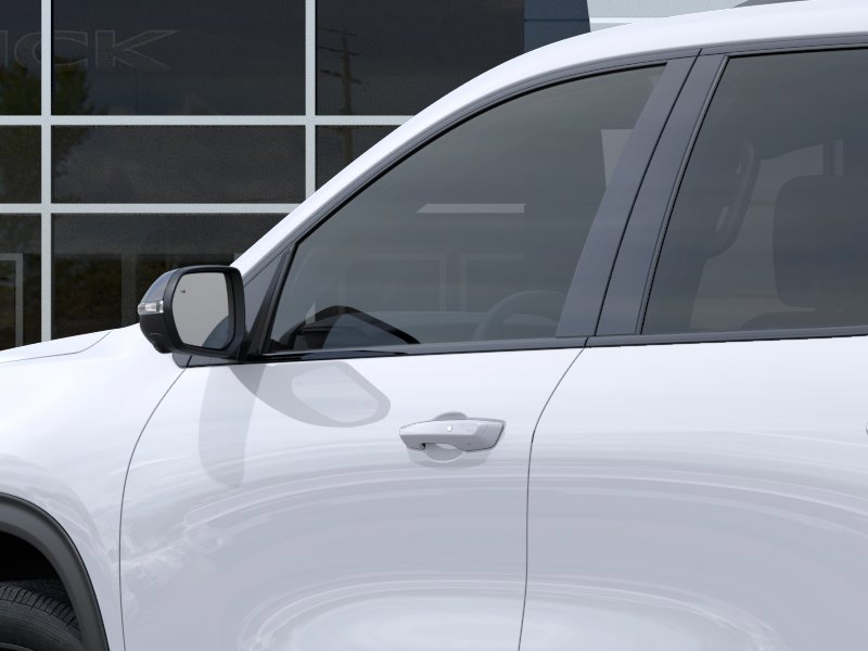2026 GMC Acadia Elevation AWD 4dr Elevation Gas 2.5L/ [11]
