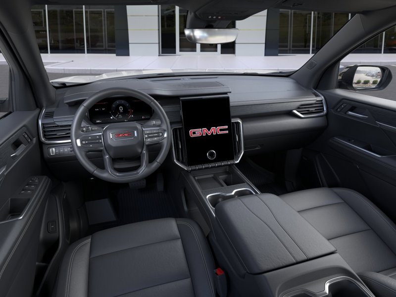 2026 GMC Acadia Elevation AWD 4dr Elevation Gas 2.5L/ [14]