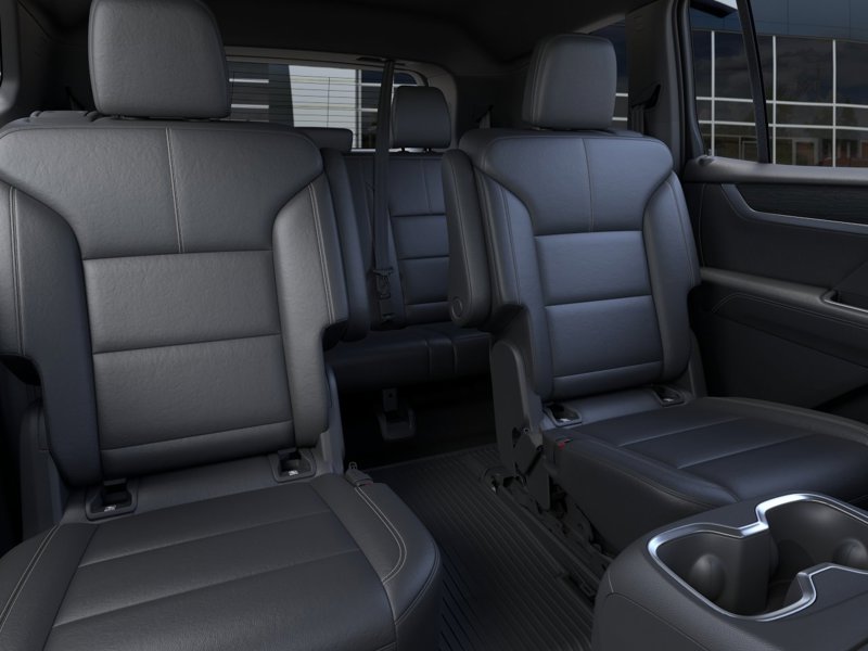 2026 GMC Acadia Elevation AWD 4dr Elevation Gas 2.5L/ [16]