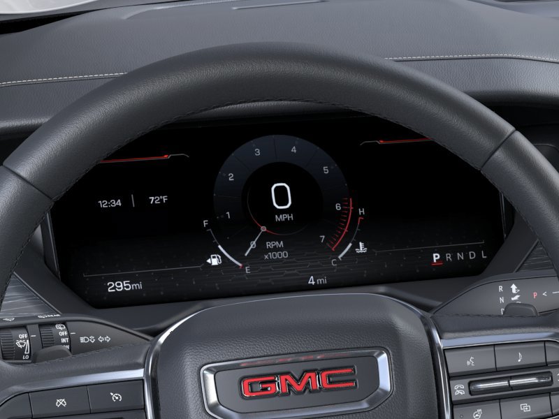 2026 GMC Acadia Elevation AWD 4dr Elevation Gas 2.5L/ [17]