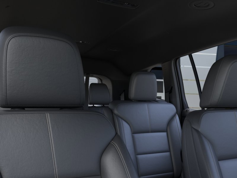 2026 GMC Acadia Elevation AWD 4dr Elevation Gas 2.5L/ [23]