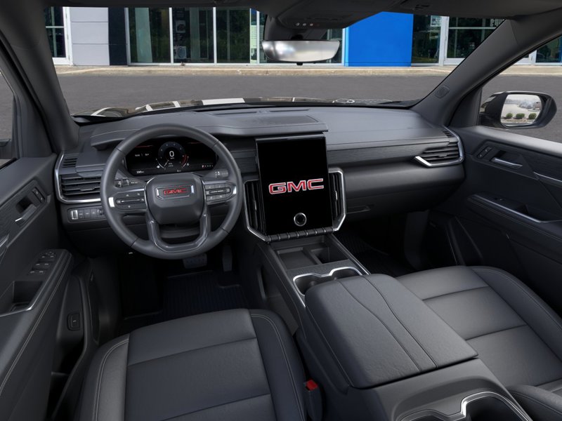 2026 GMC Acadia Elevation AWD 4dr Elevation Gas 2.5L/ [14]