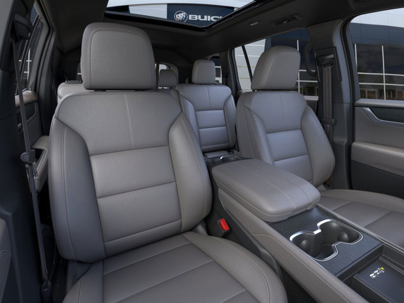 2026 GMC Acadia Elevation AWD 4dr Elevation Gas 2.5L/ [5]