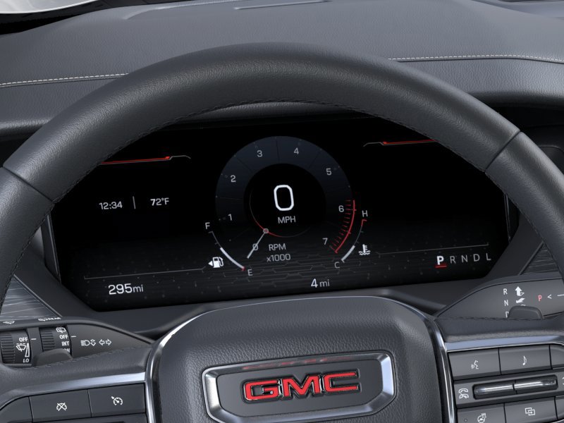 2026 GMC Acadia AWD Elevation AWD 4dr Elevation Gas 2.5L/ [17]