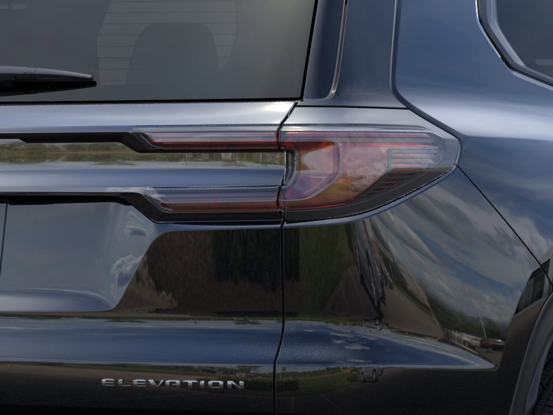 2026 GMC Acadia Elevation AWD 4dr Elevation Gas 2.5L/ [10]