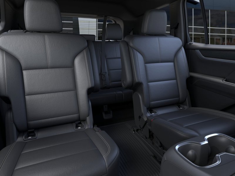 2026 GMC Acadia Elevation AWD 4dr Elevation Gas 2.5L/ [16]