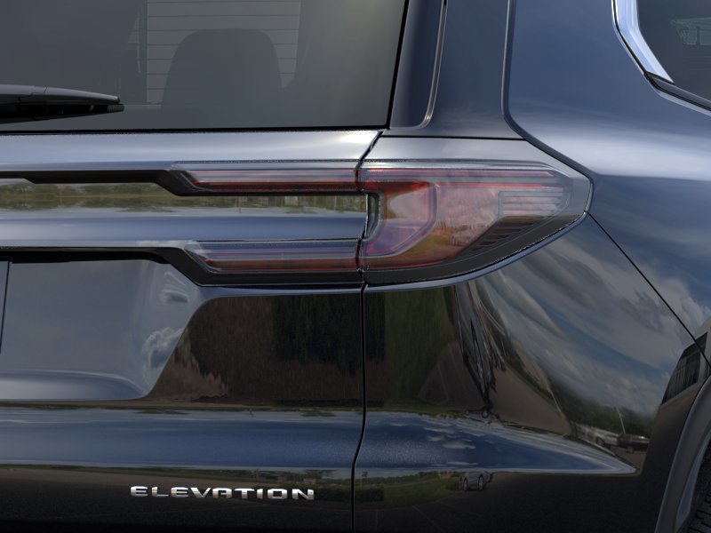 2026 GMC Acadia Elevation AWD 4dr Elevation Gas 2.5L/ [10]