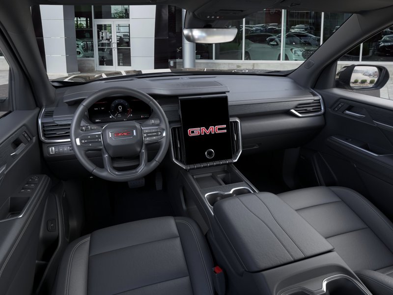2026 GMC Acadia Elevation AWD 4dr Elevation Gas 2.5L/ [14]