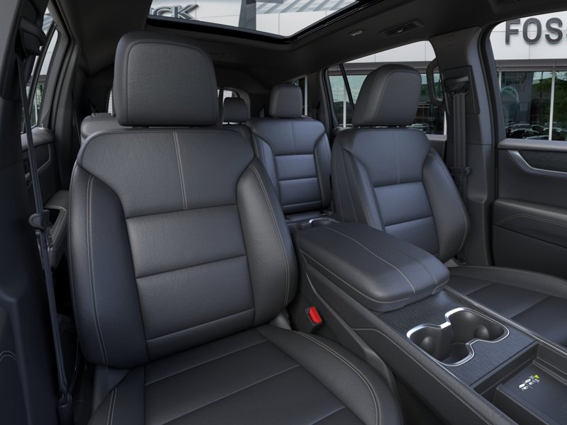 2026 GMC Acadia Elevation AWD 4dr Elevation Gas 2.5L/ [15]