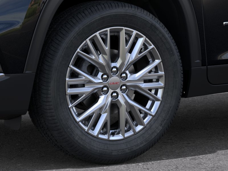 2026 GMC Acadia Elevation AWD 4dr Elevation Gas 2.5L/ [8]