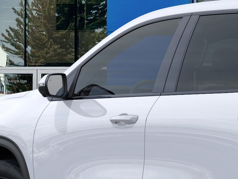 2026 GMC Acadia AWD Elevation AWD 4dr Elevation Gas 2.5L/ [11]