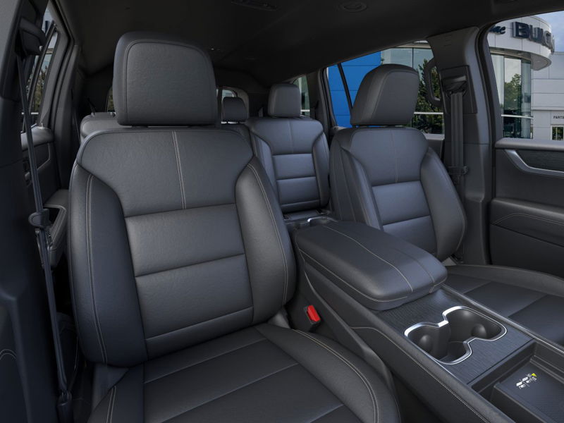 2026 GMC Acadia AWD Elevation AWD 4dr Elevation Gas 2.5L/ [15]