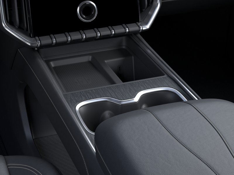 2026 GMC Acadia AWD Elevation AWD 4dr Elevation Gas 2.5L/ [22]