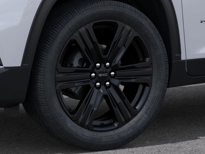 2026 GMC Acadia AWD Elevation AWD 4dr Elevation Gas 2.5L/ [8]